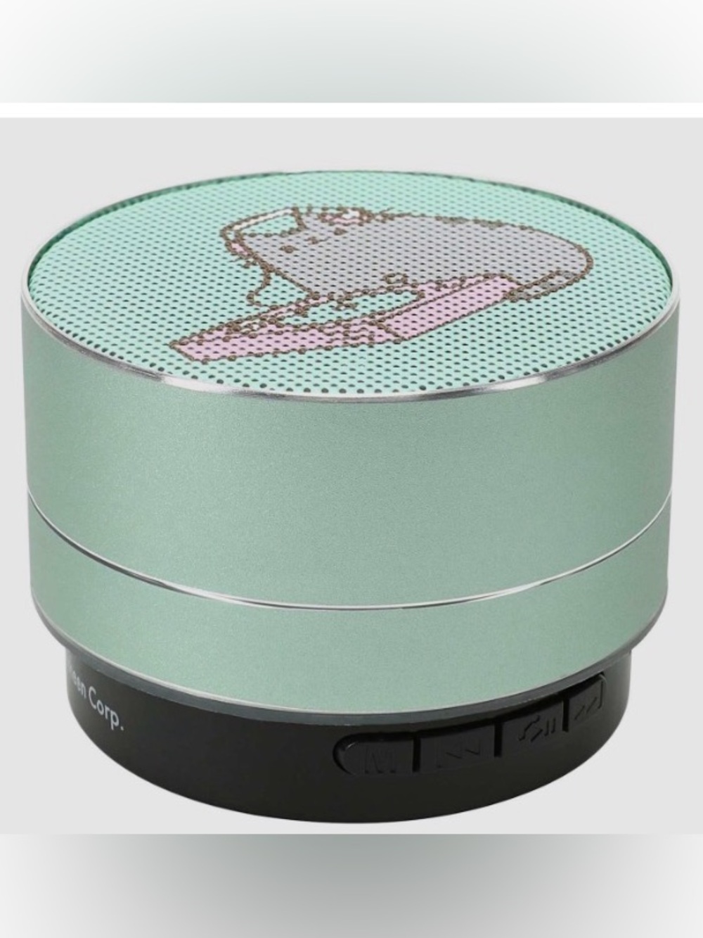 Pusheen® Mini Bluetooth® Speaker